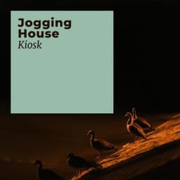 Bruises - Jogging House