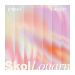 Épistolaire - Etienne Chouzier & Mannaïg Le Guével