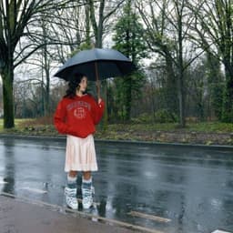 Créature moyenne - Joe la panic