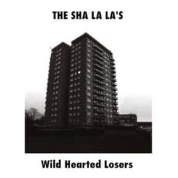 (Baby You're A) Scene Freak - The Sha La La's