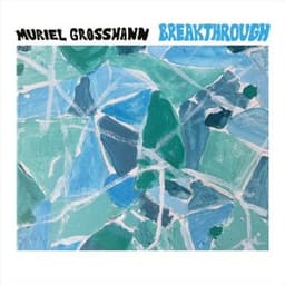 Indestructible - Muriel Grossmann