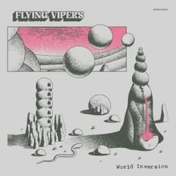 Dub Will Never Die - Flying Vipers
