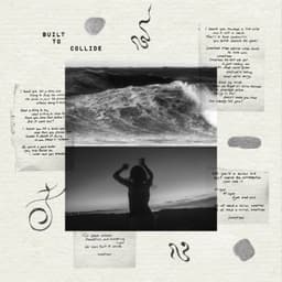 Built To Collide - Tessa Rose Jackson