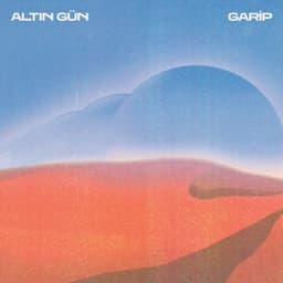 Zülüf Dökülmüş Yüze - Altın Gün