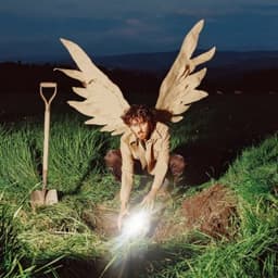 Mr. Freeze au valium - Alphonse Bisaillon