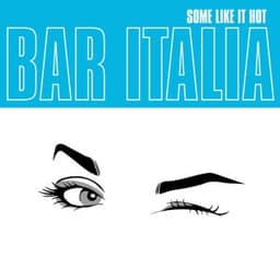 Eyepatch - bar italia