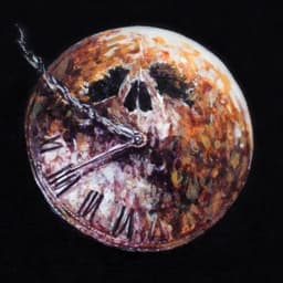 PUNISHER - Rocca & Kyo Itachi