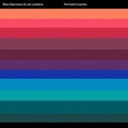 Thomas - Marc Nammour & Loïc Lantoine