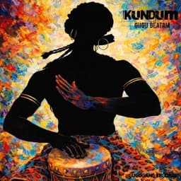 Kundum - GUGU BEATAM