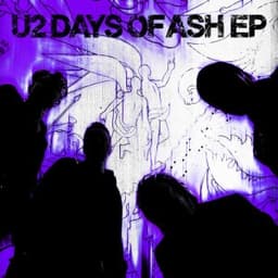 American Obituary - U2